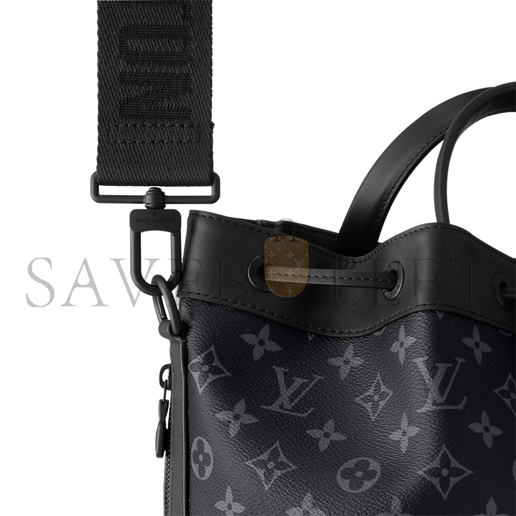 LOUIS VUITTON MAXI NOÉ SLING M46693 (48*34*18cm) LOUIS VUITTON MAXI NOÉ SLING M46693 (48*34*18cm)